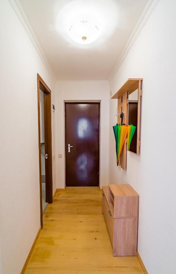 Svaneti Apartment'S Mestia Exterior photo
